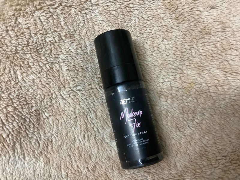 RENEE Makeup Fix Spray Setting Spra