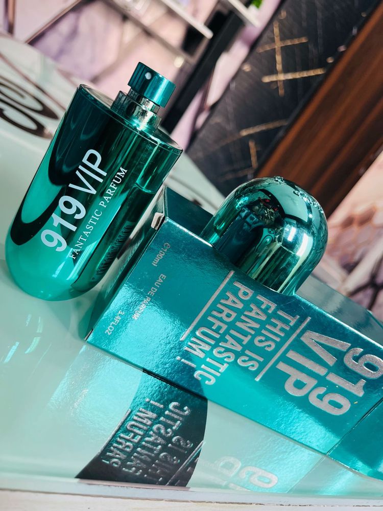 Best Women Perfume