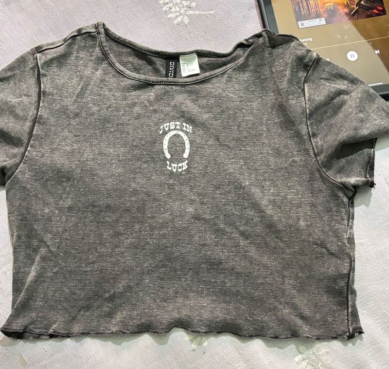 h&amp;m top