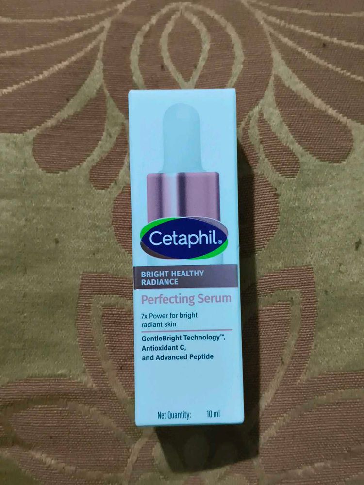 Cetaphil Perfecting Serum