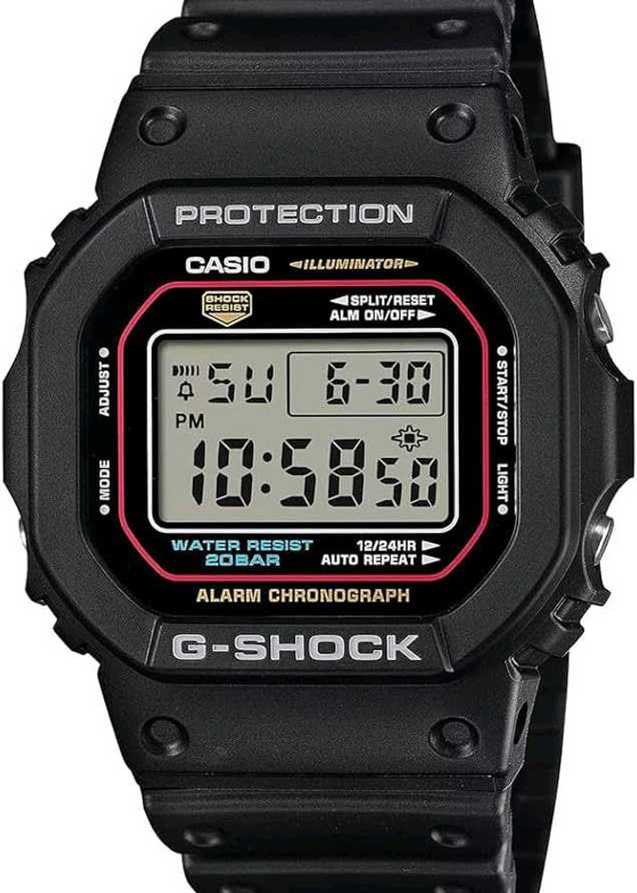 G-SHOCK TRENDING