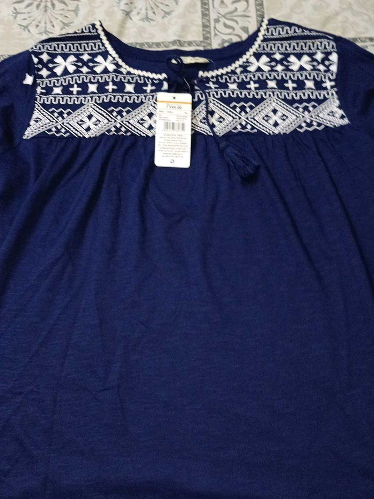 new women top