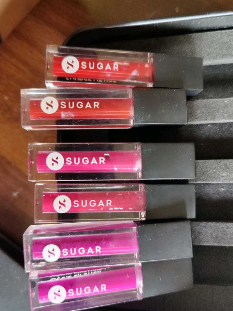 Dried Liquid Minis