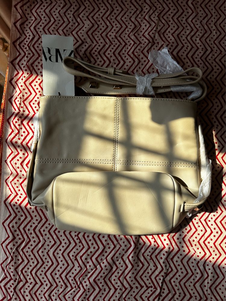 Zara Sling Bag
