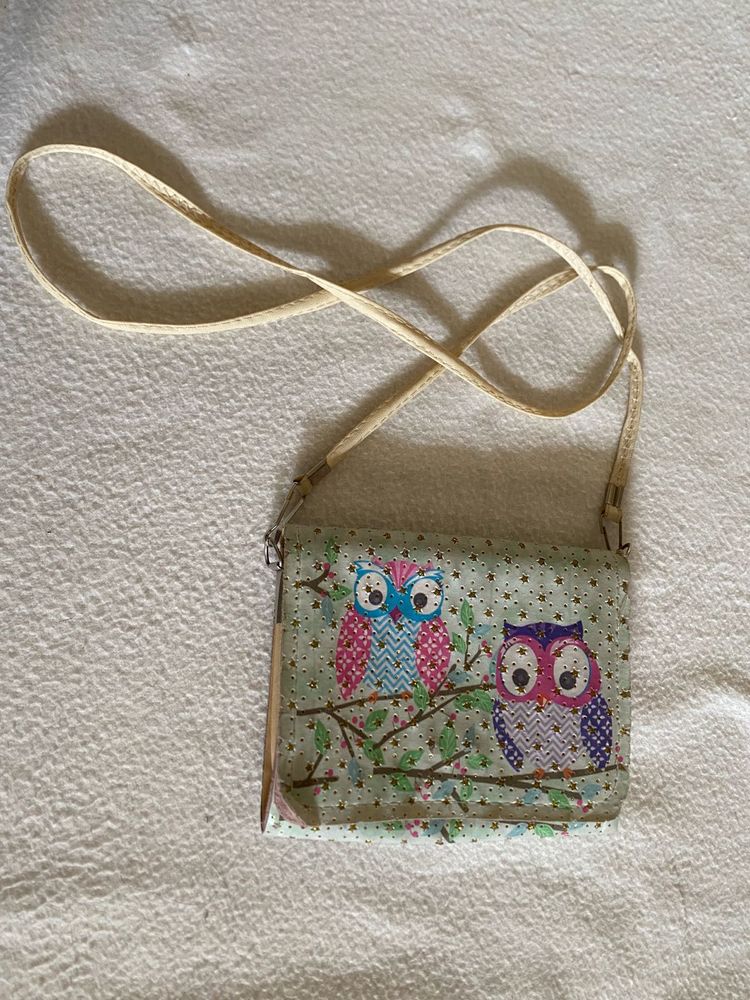 Sling Bag