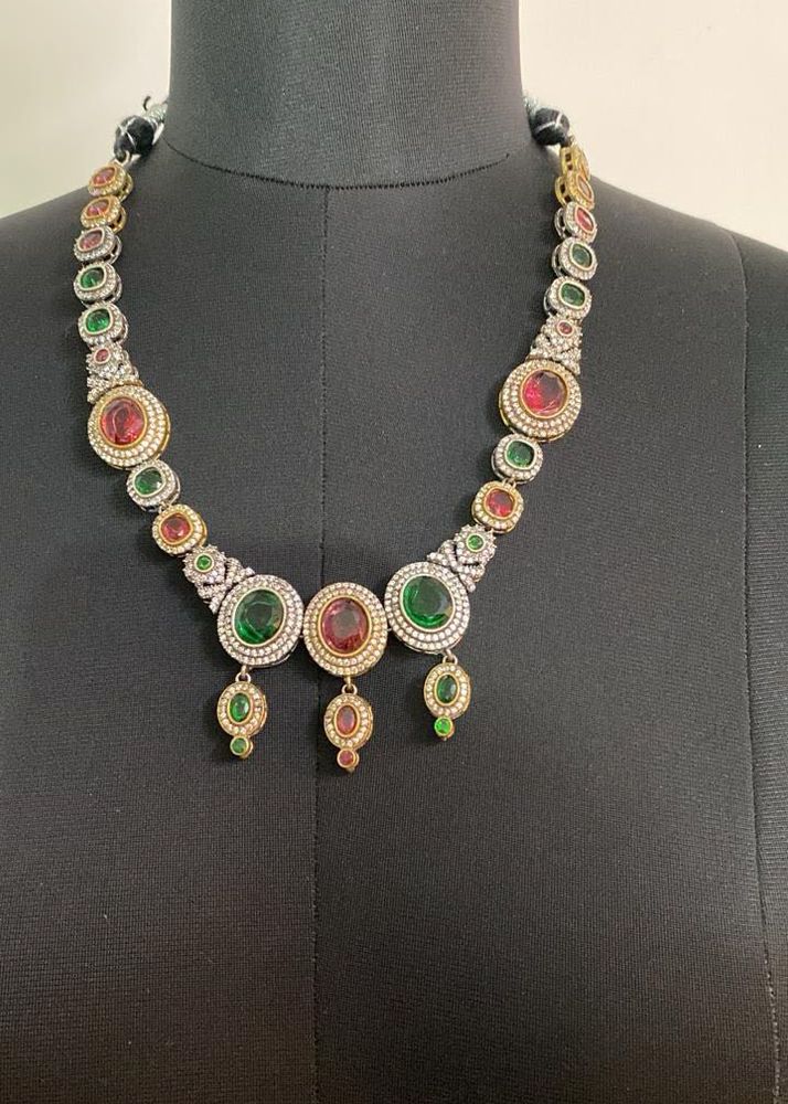 Very Pretty Necklace