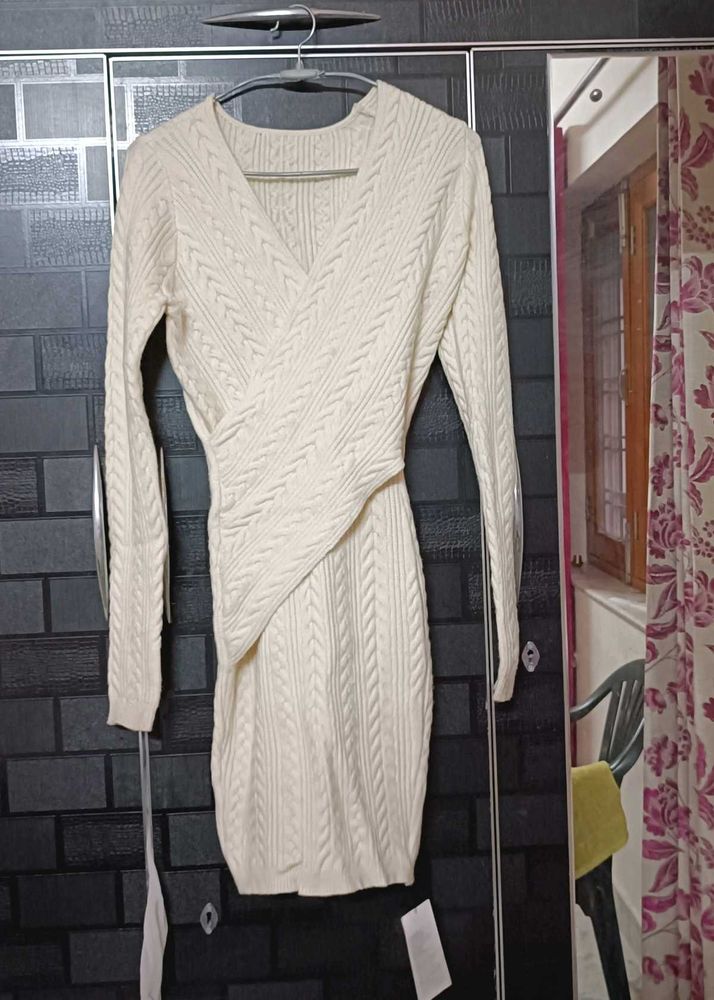 Savana Knit Dress