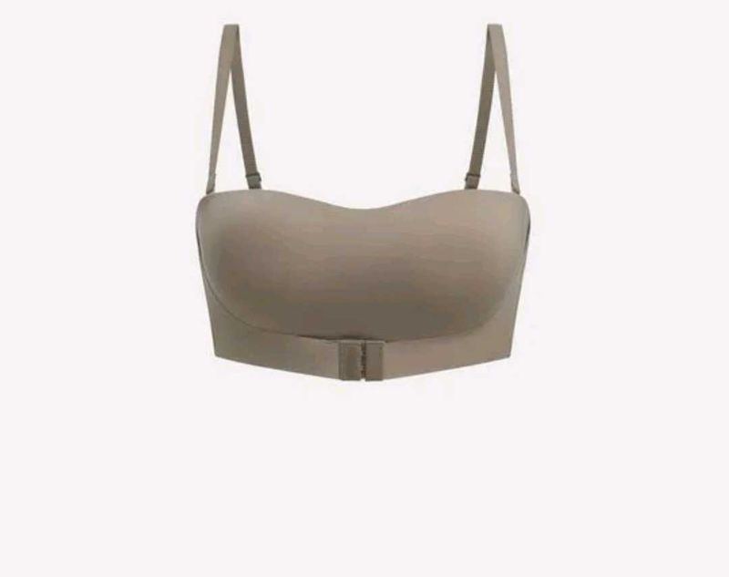 Strapless Bra - New with Tags