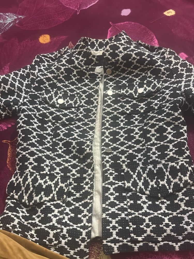 Coat For Girl