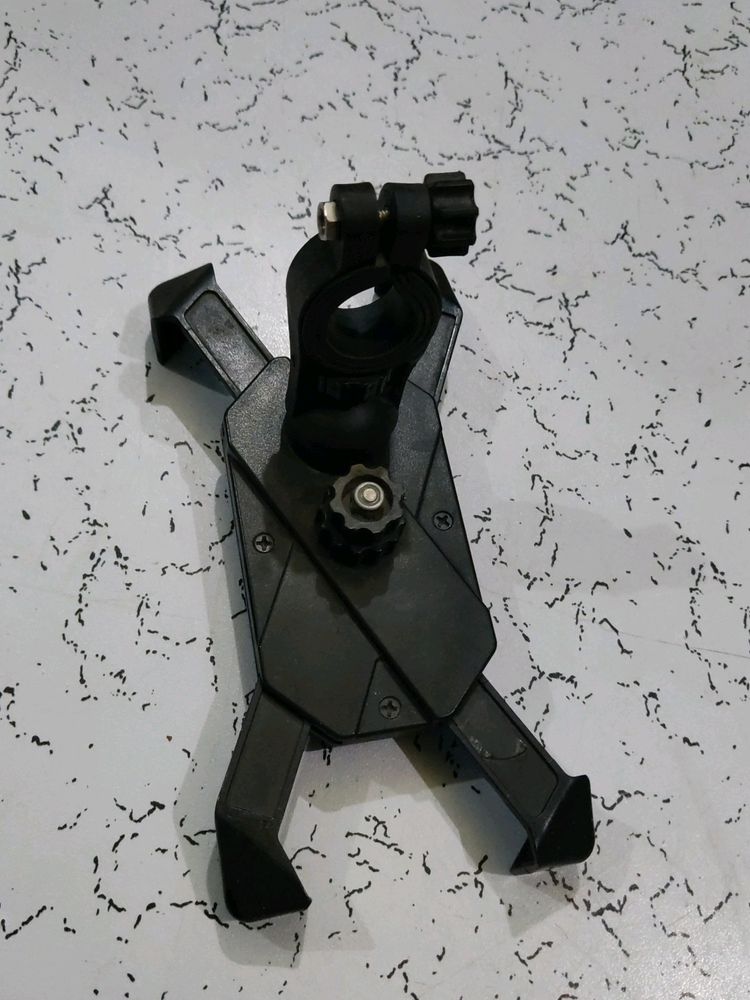 Multi-Tasking Phone Stand