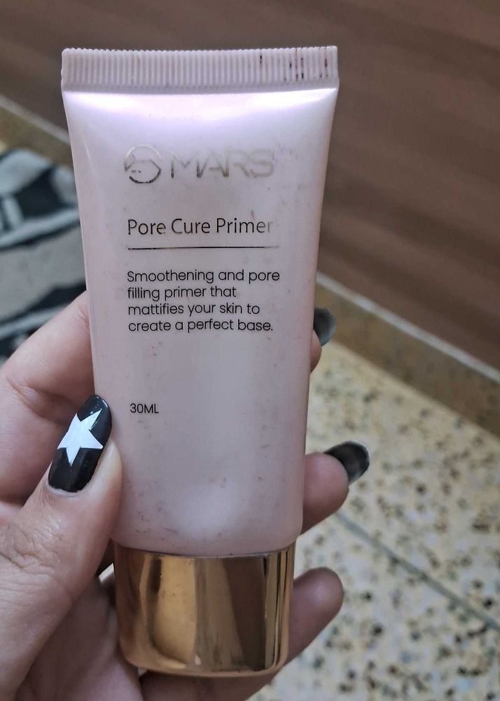 MARS Pore Cure Primer