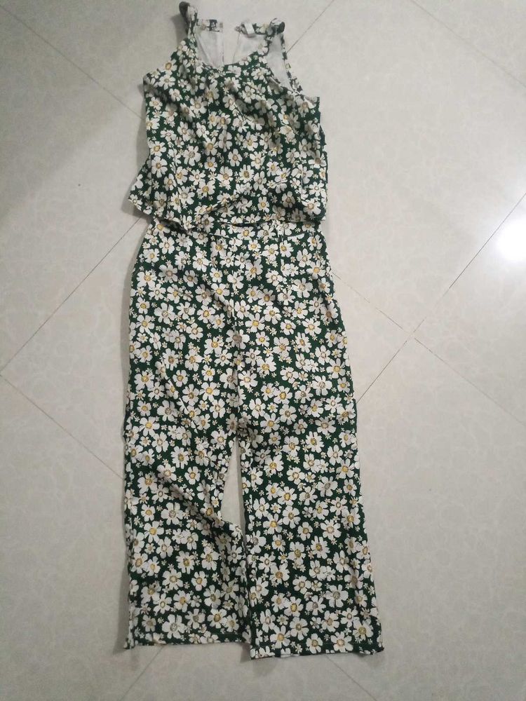 Cord Set For Girls