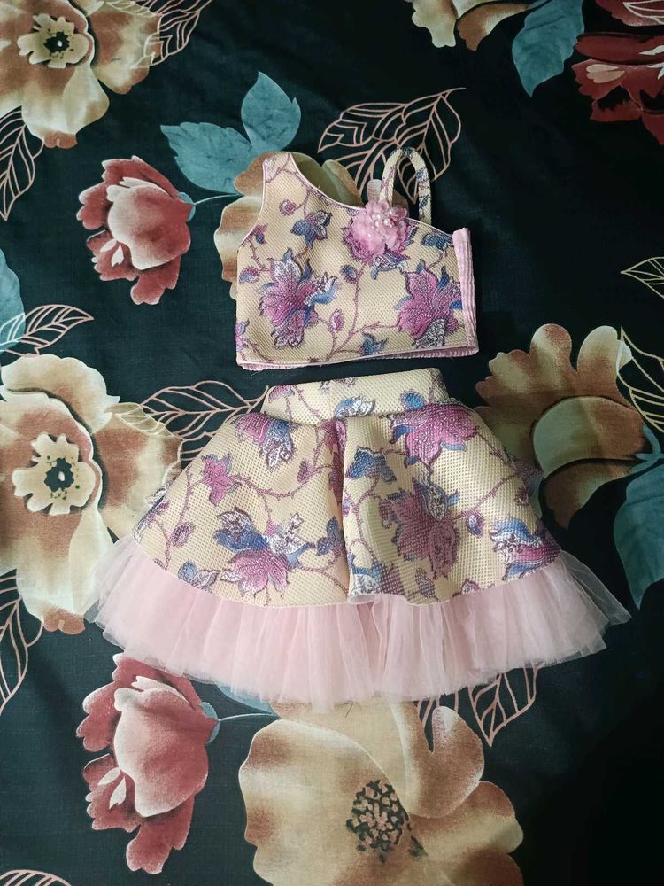 Baby Dress