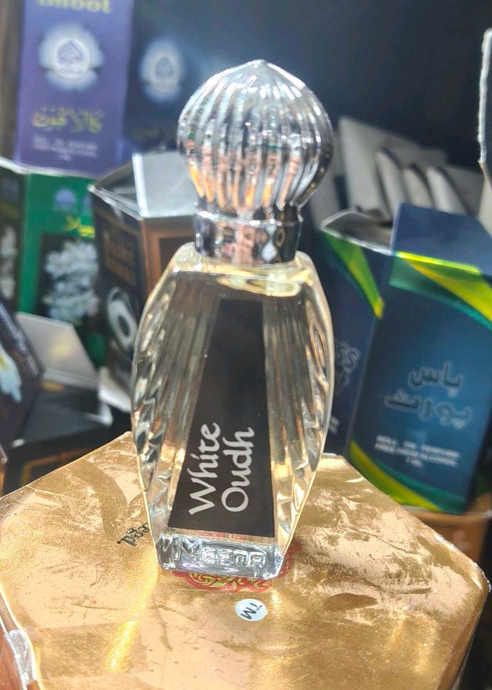 White Oudh