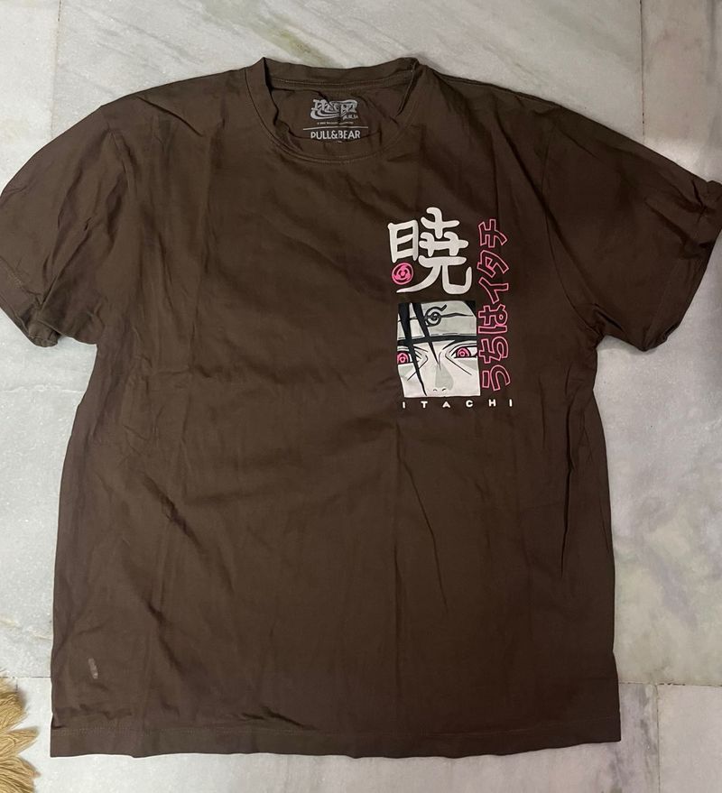 Slim fit Tee