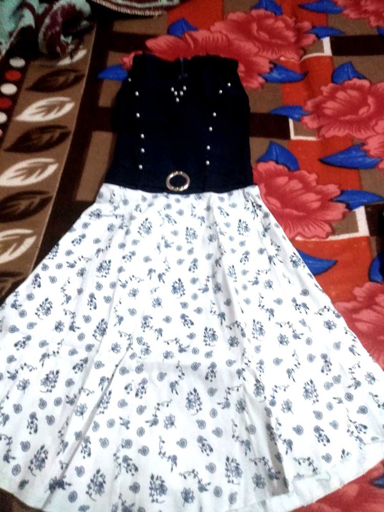 Dress One Time Wear