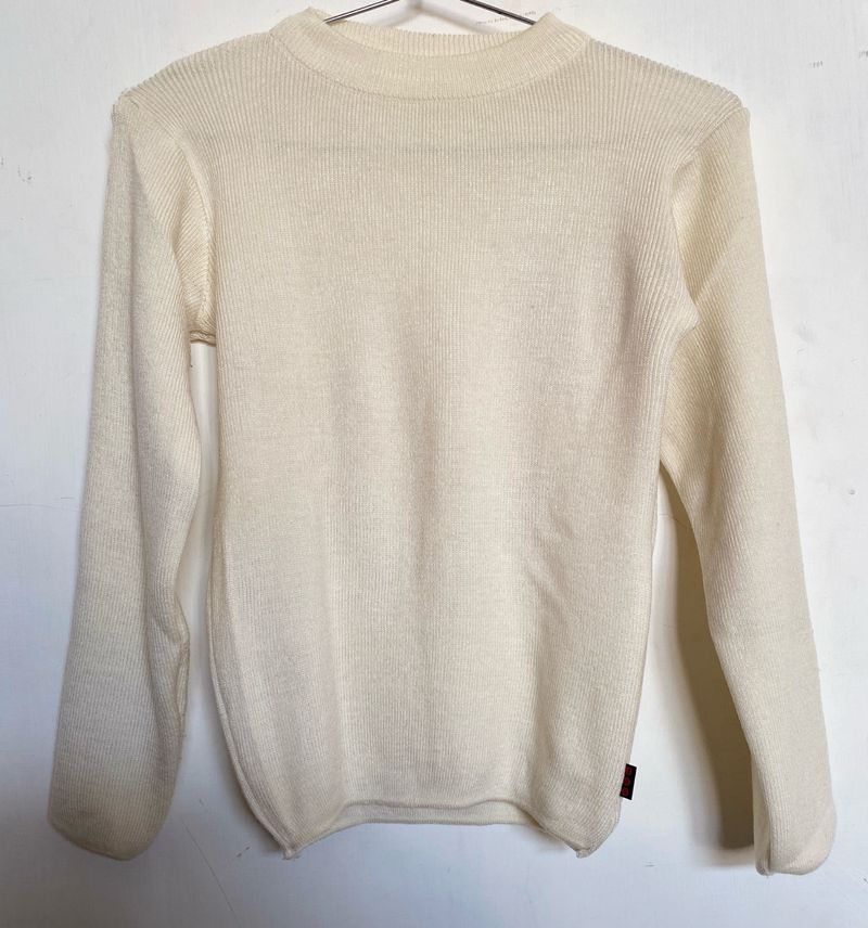 Sweater / Top