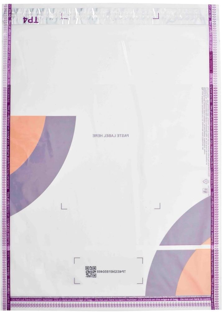 Shipping Bag