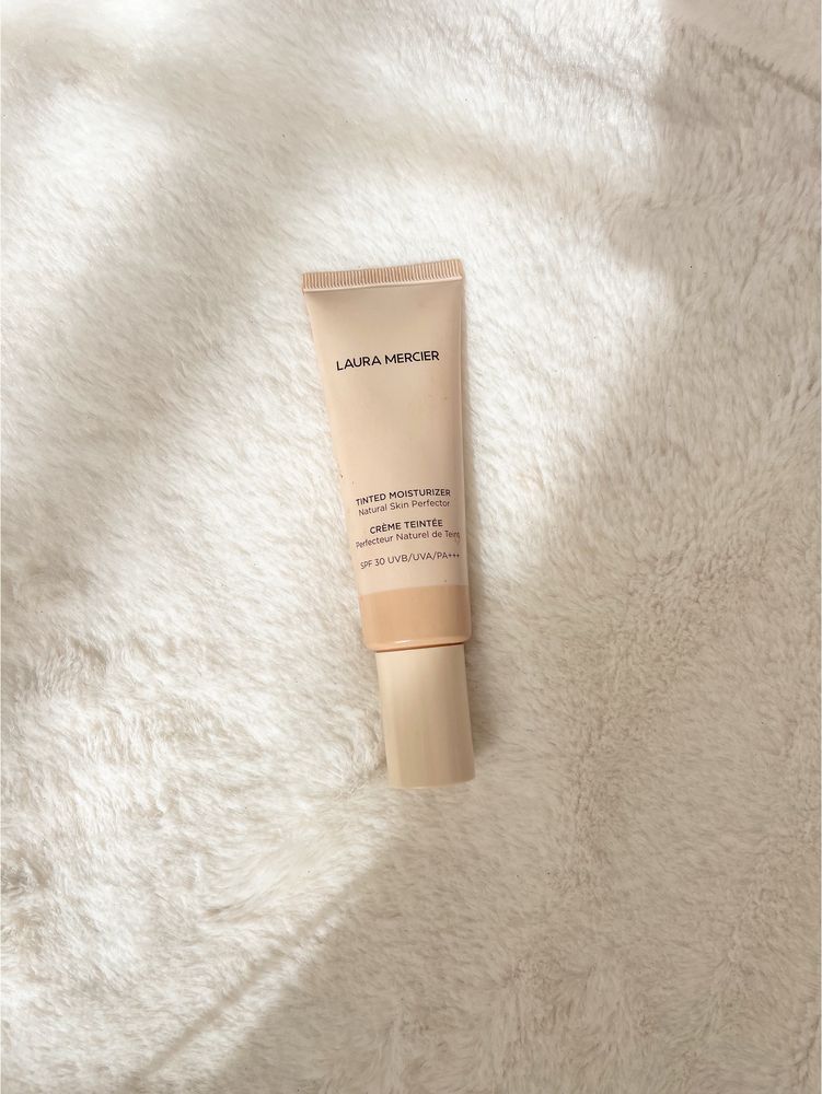 Laura Mercier Tinted Moisturizer SPF 30