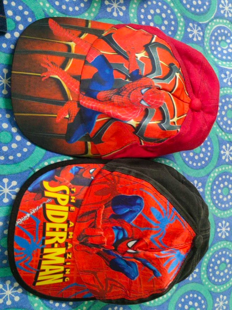 Caps