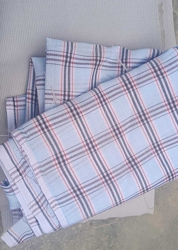 पैंट शर्ट अनसटीच फैब्रिक पैंट लम्बाई 57,, चौड़ाई 4