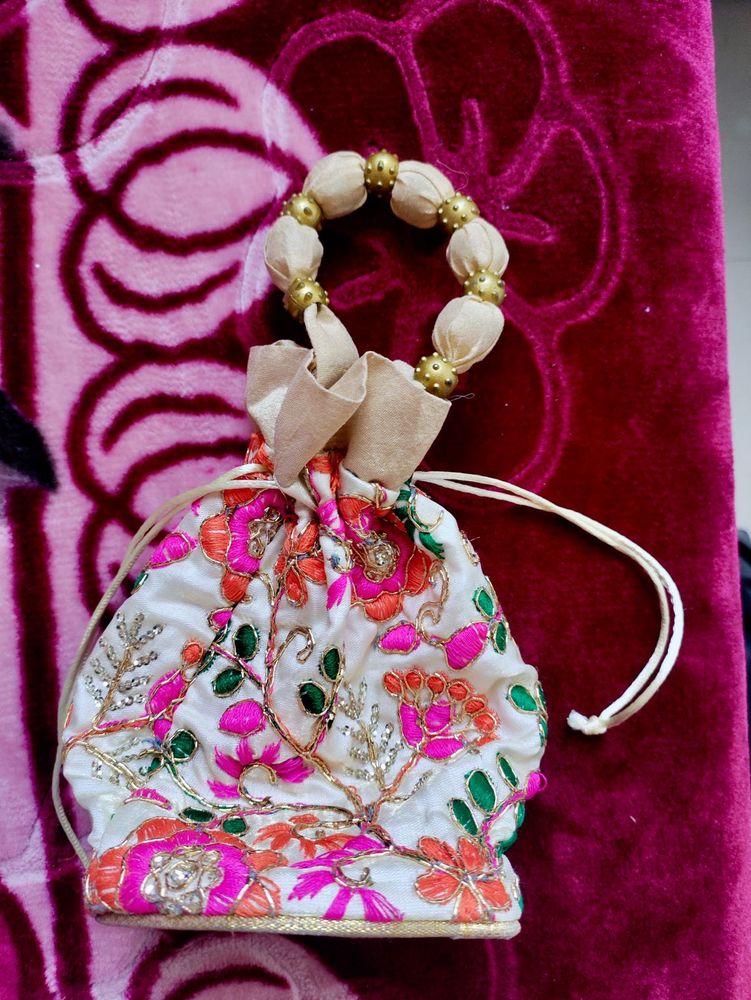 Potali Purse