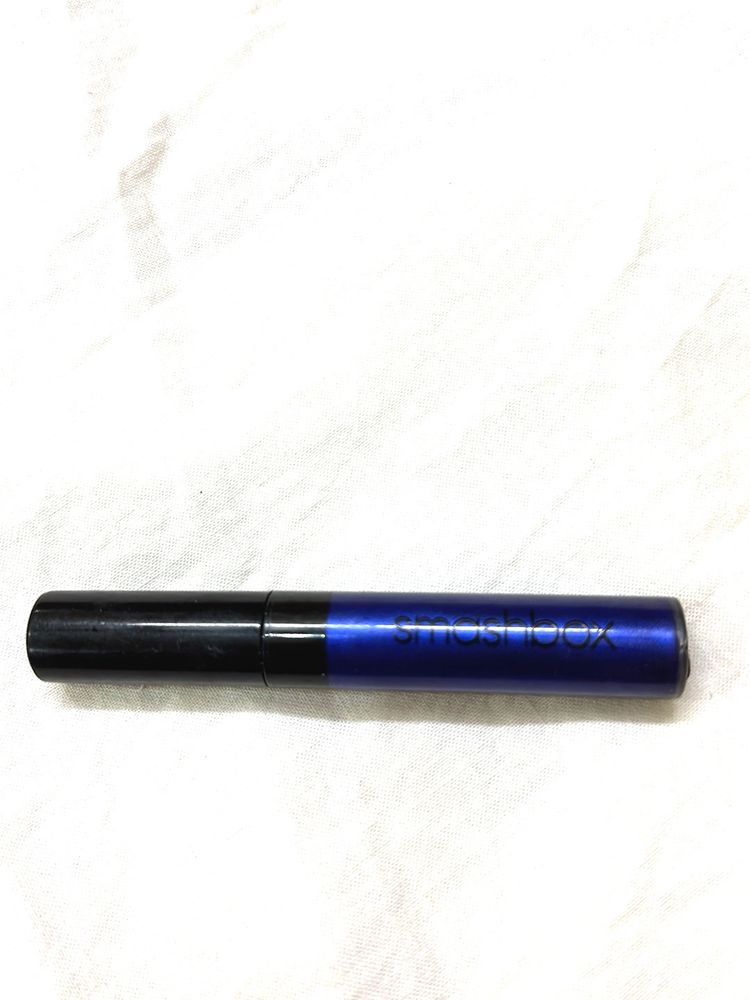 New Smashbox Liquid Metal Eye Shadow
