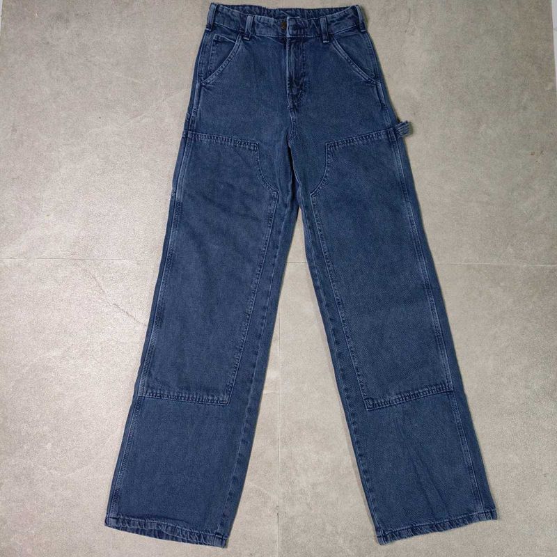 Blue Carpenter Jeans