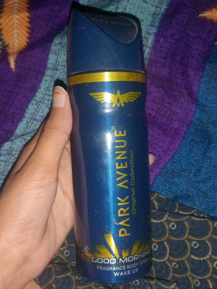 Park Avenue Perfume