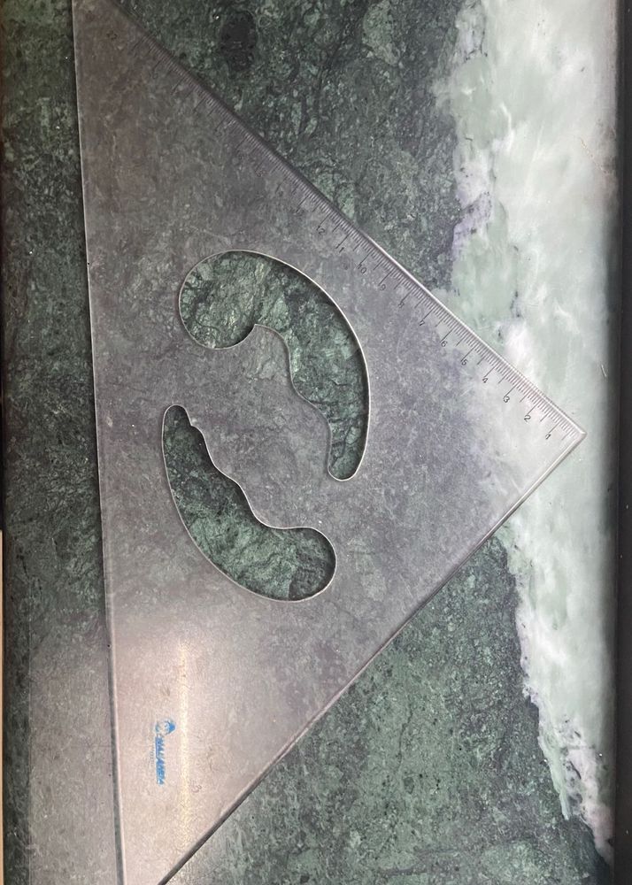 Drafting Triangle