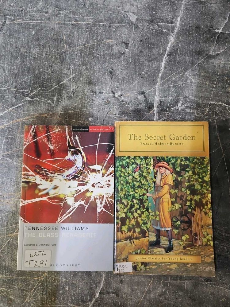 Two Classic Books