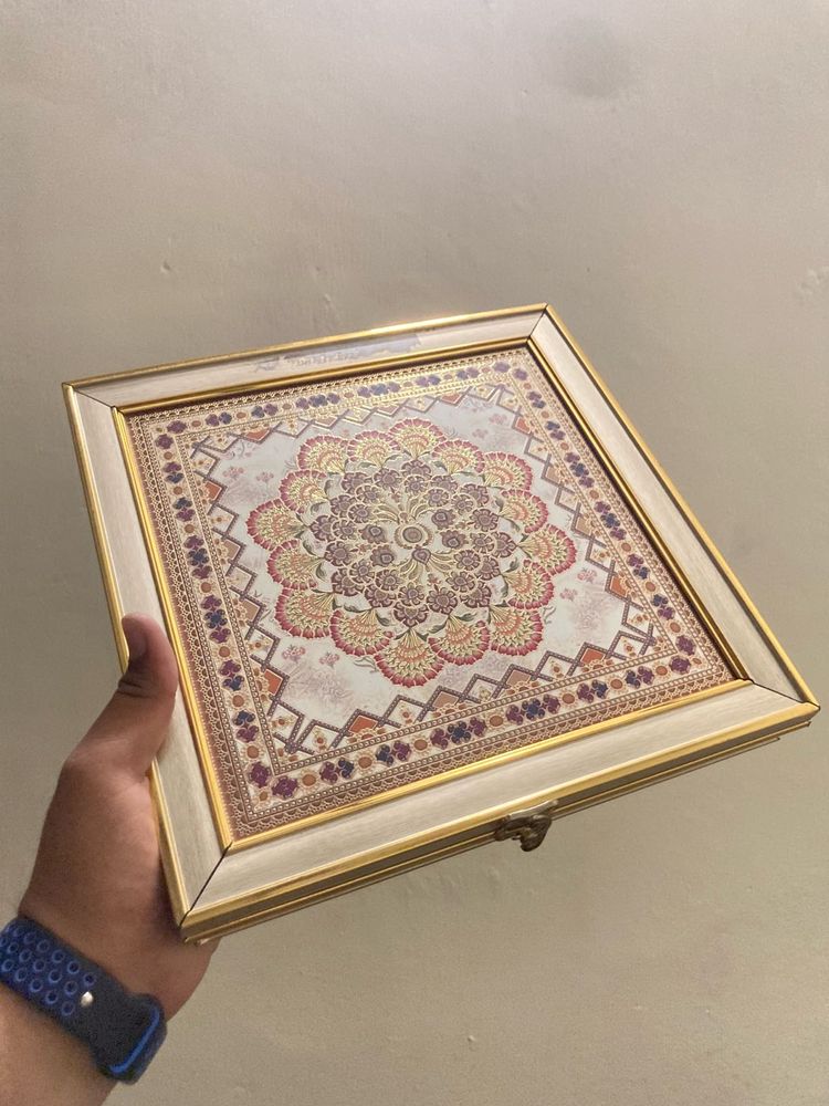 Handmade Box