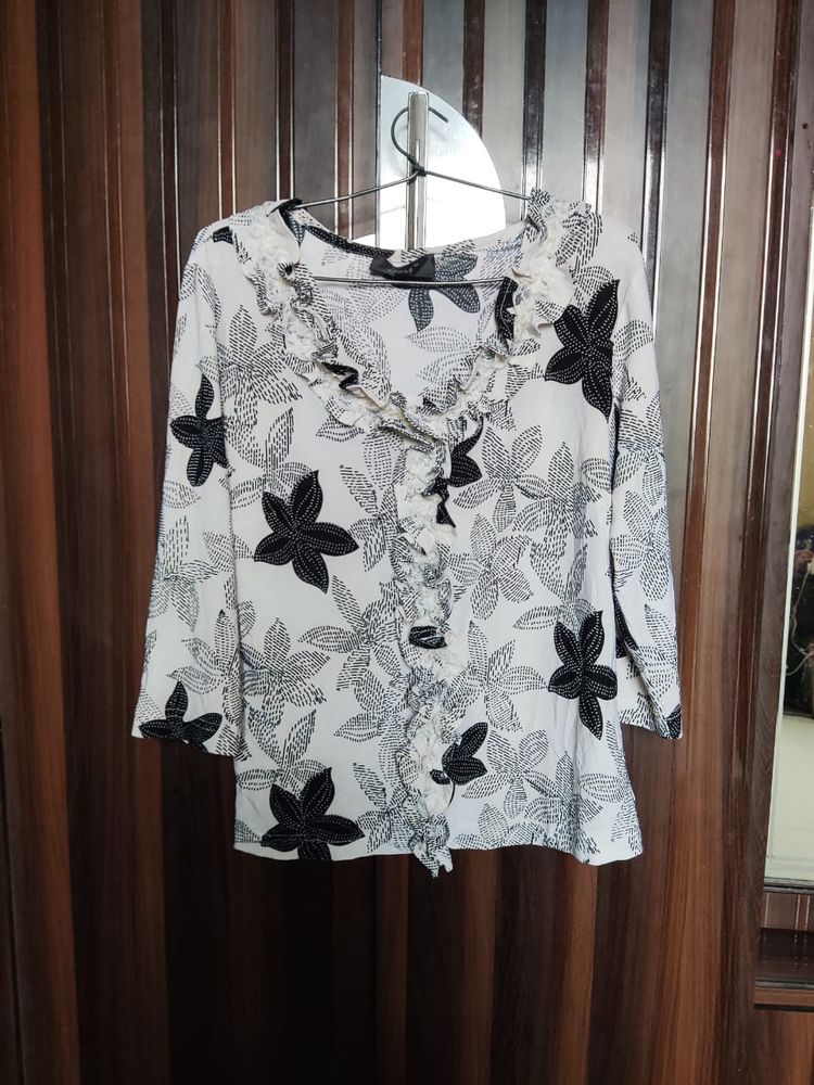Clearance Sale Imported Top