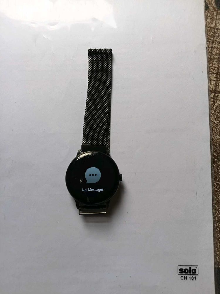Fire Boltt Smart Watch