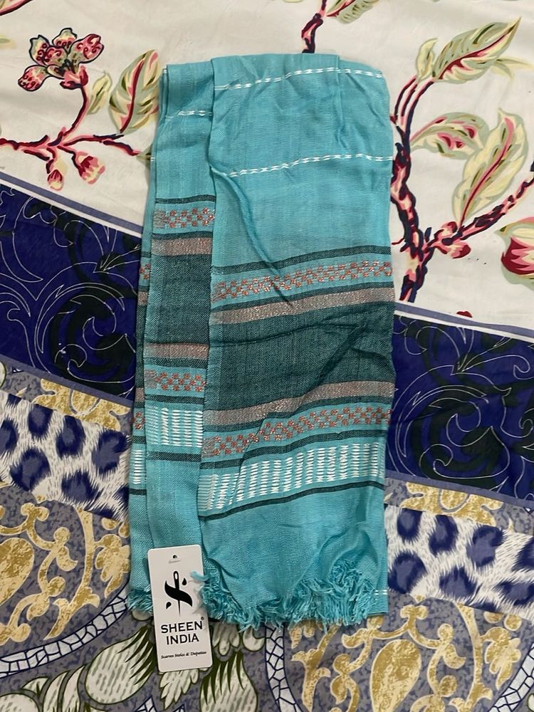 Sheen India Scarf
