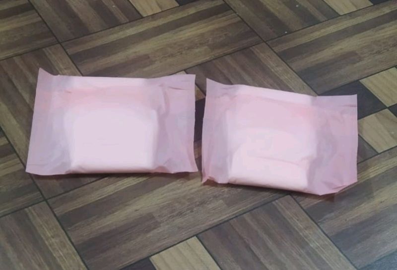 sanitry pads