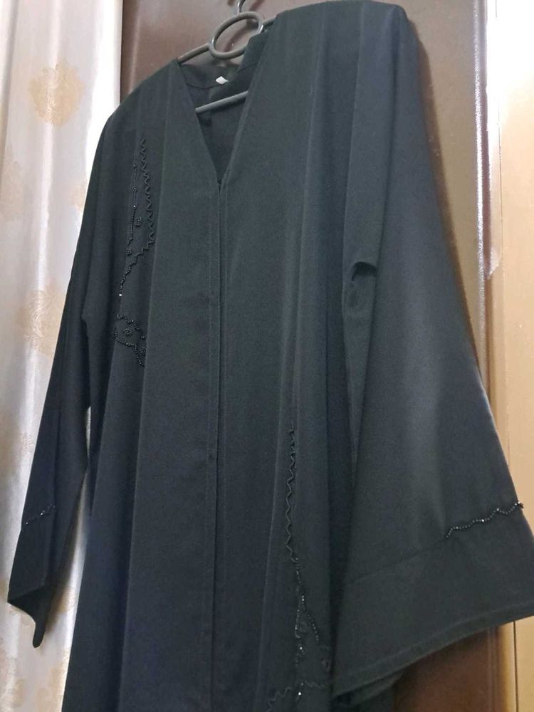 Abaya- Burqa