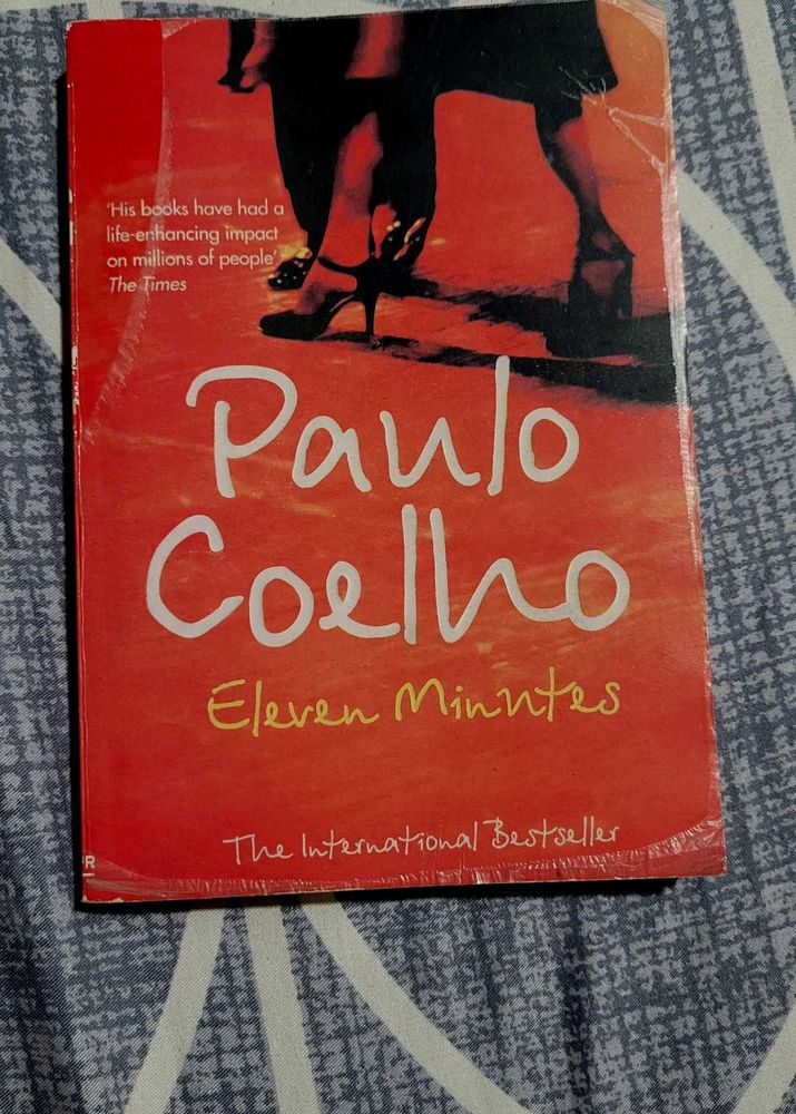 Best Selling Novel