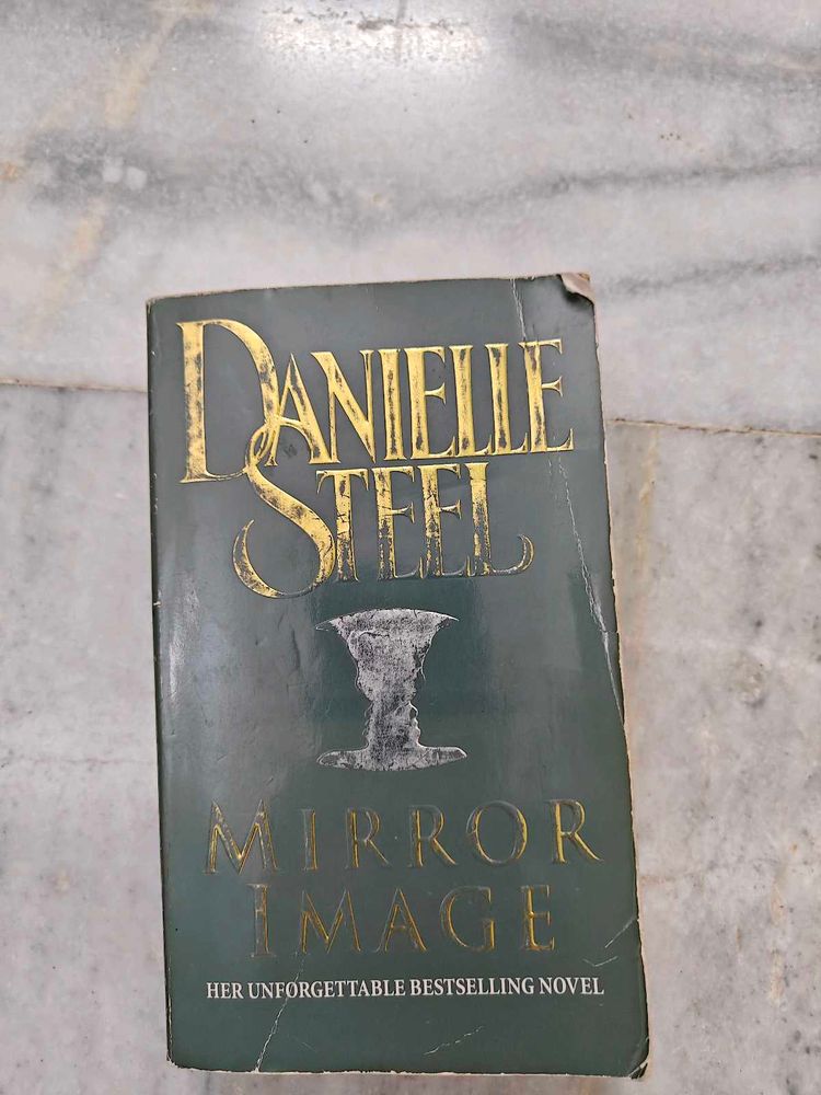 Mirror Image - Danielle Steel