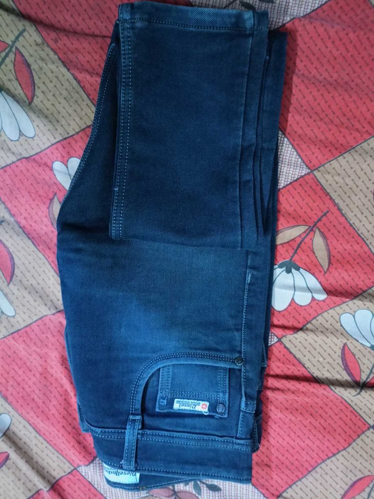 Diesel Blue Jeans