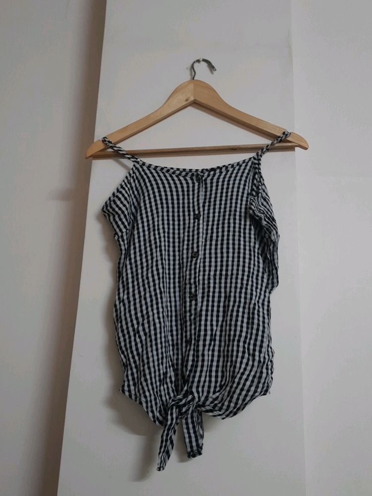Lily Tunic Sleeveless