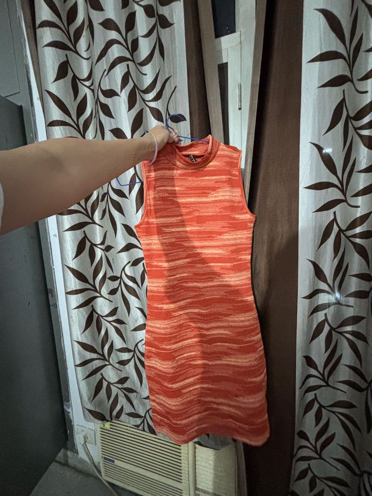 Tokyo Talkies Dress