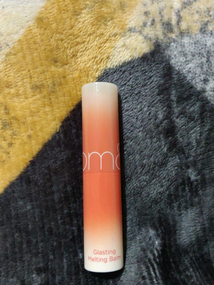 Romand Glasting Melting Balm - Pecan Brew