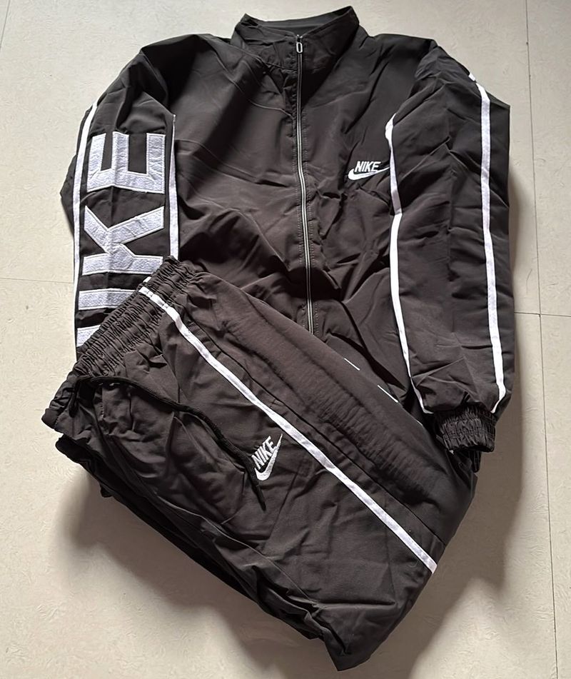 Nike Tracksuit - Stylish &amp; Comfortable