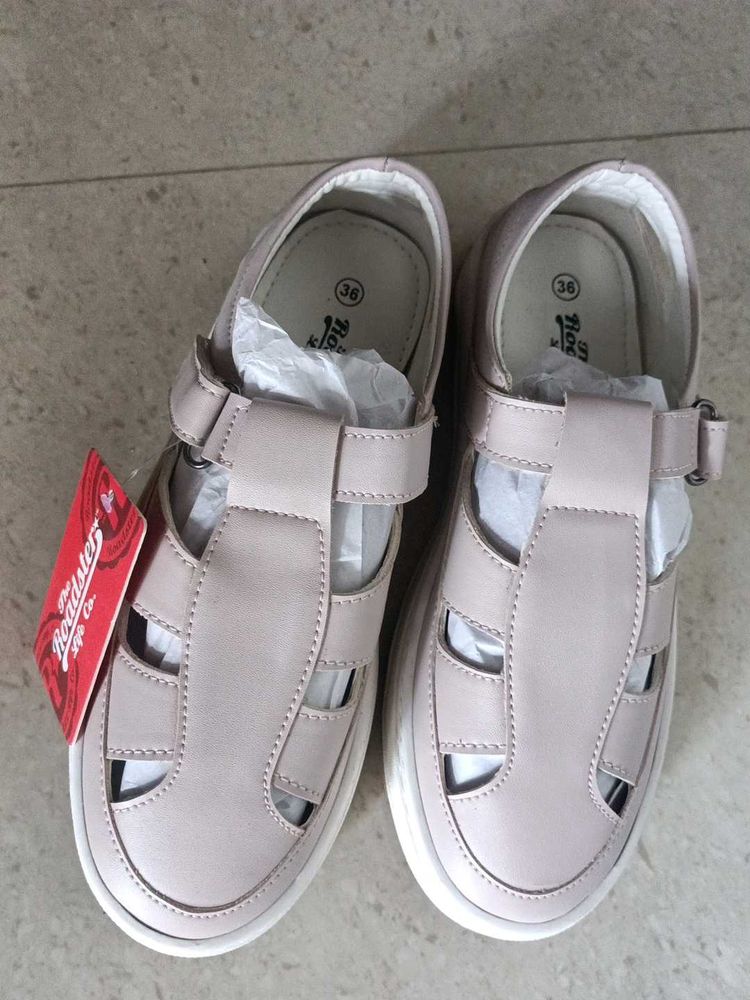 Roadster Casual Shoes