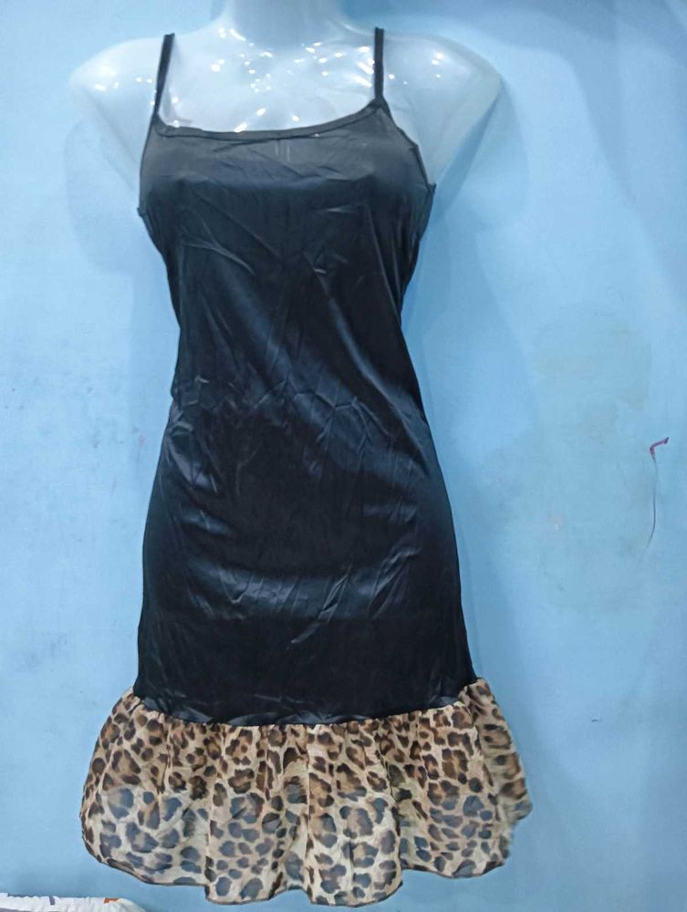 Hot Saitan Dress Free 🎁👗,💙