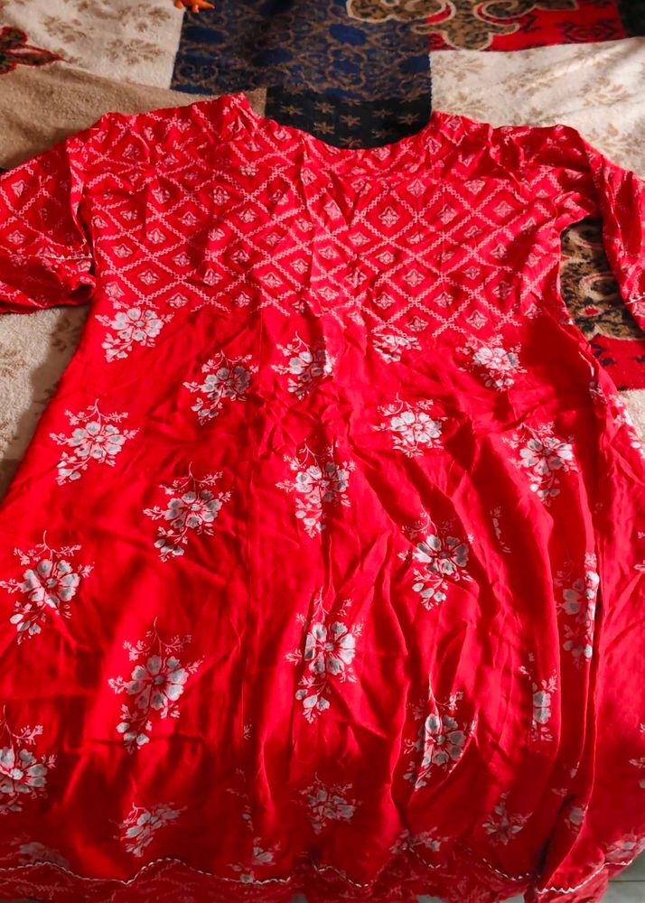 beautiful Ethnic Kurta
