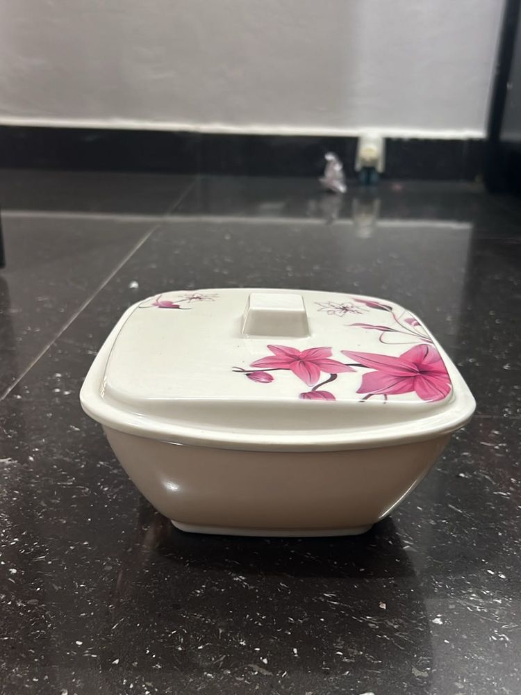 NEW DINNERWARE BOWL