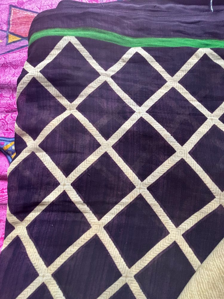Old Saree