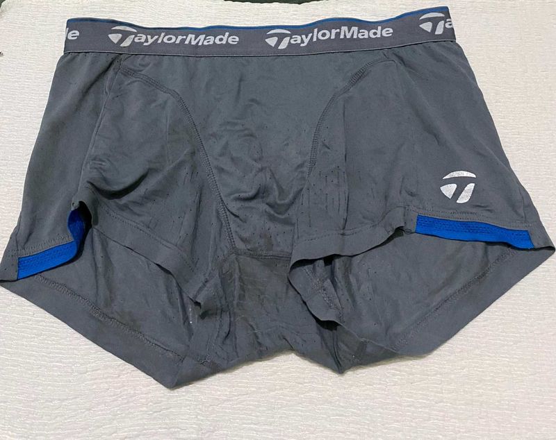 TaylorMade Men's Innerwear